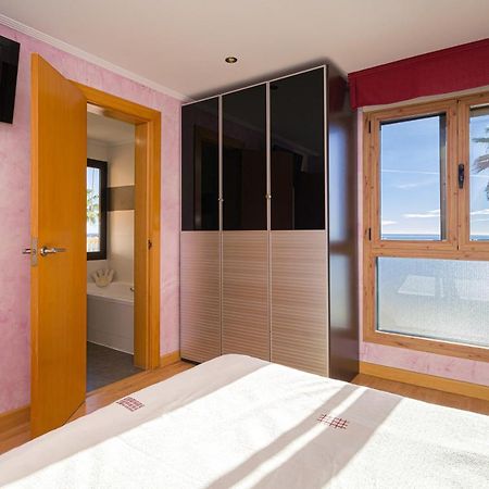 Apto Villajoyosa 1ª Linea 외부 사진