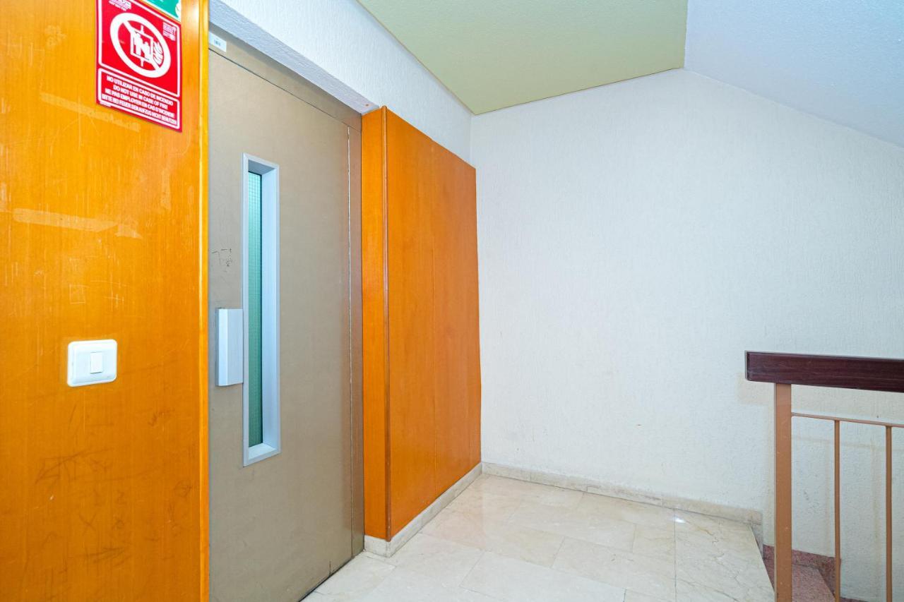 Apto Villajoyosa 1ª Linea 외부 사진